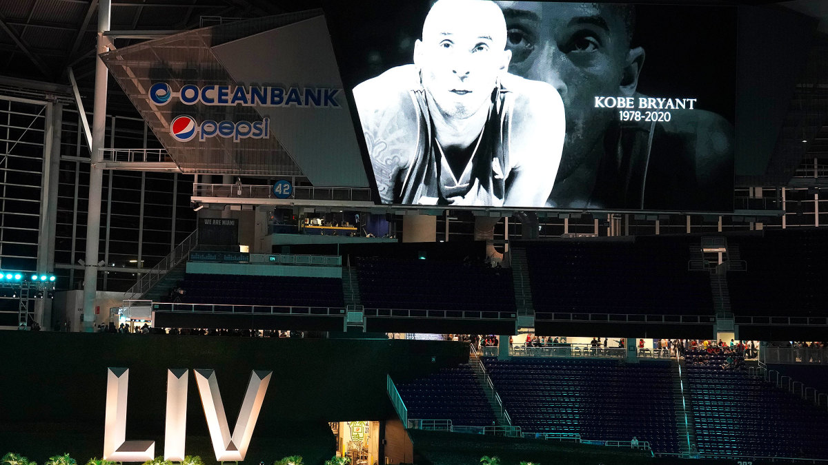 Kobe Bryant